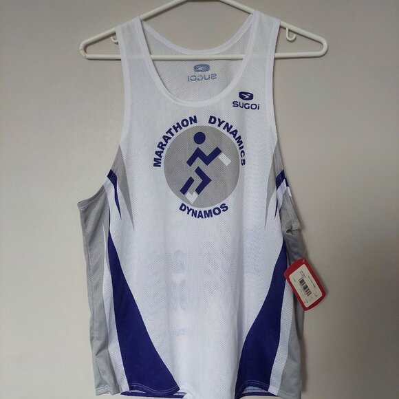 Marathon dynamics Running Performance Jacket, Unisex M - Picture 5 of 5